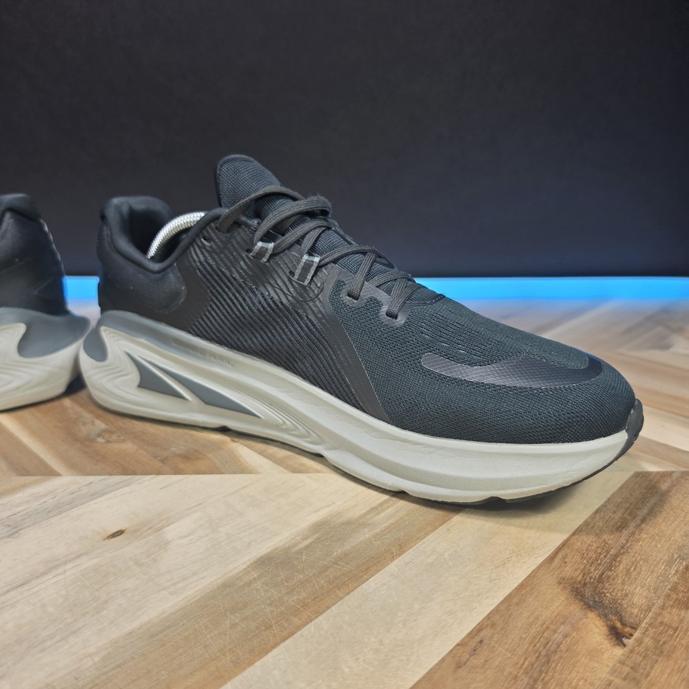 Altra PARADIGM 7 Men's Size 11 'black' Footshaped‎ Running Shoes AL0A82C5000 - Picture 6 of 13